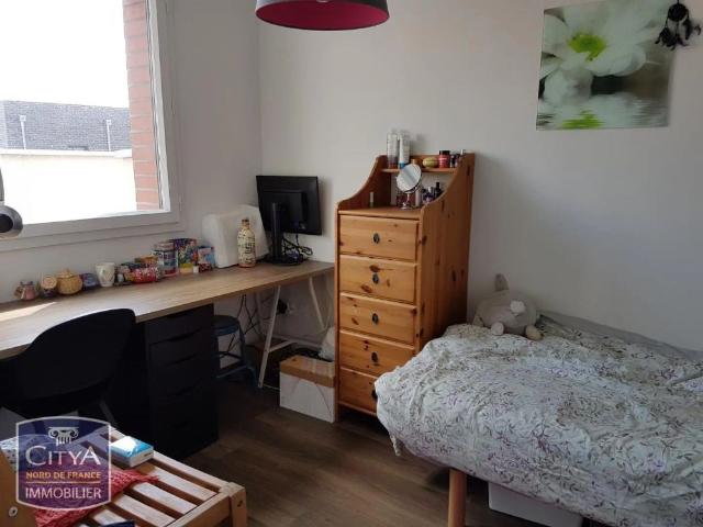 Appartement à louer 4 pièces 74.02m²