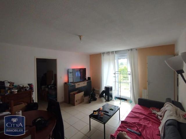 Appartement à louer 4 pièces 74.42m²
