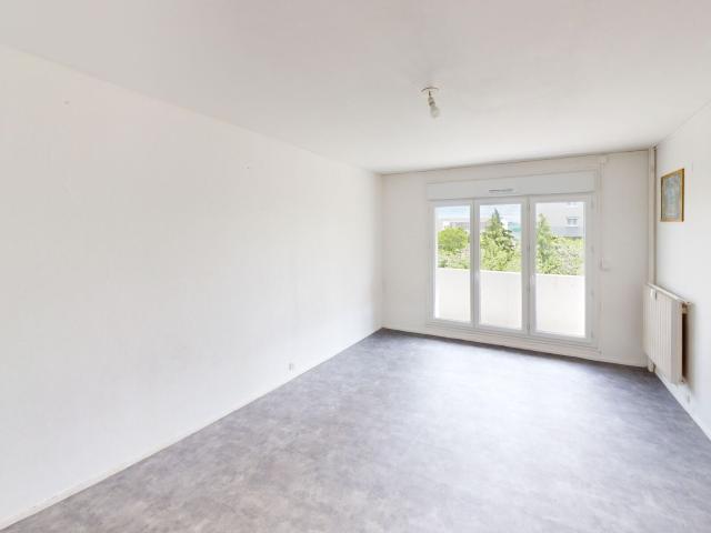 Appartement à louer 4 pièces 74,56 m