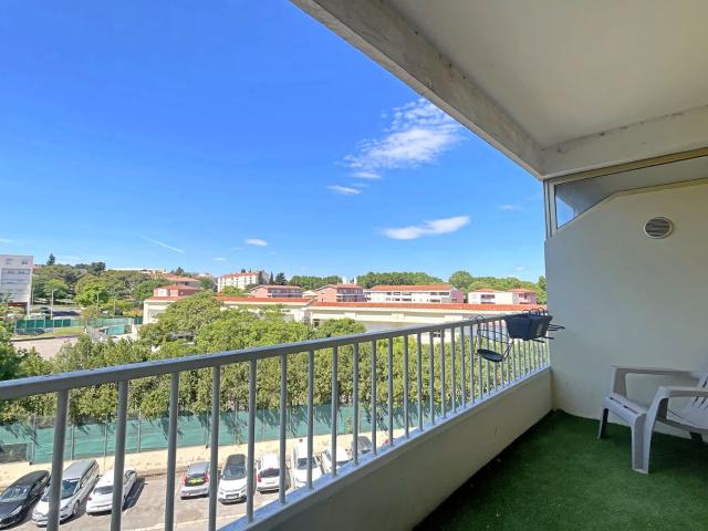 Appartement à louer 4 pièces 74,65 m