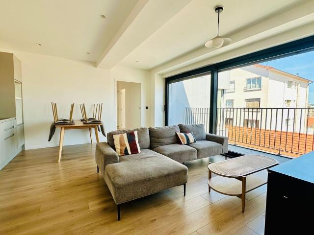 Appartement à louer 4 pièces 74,95 m