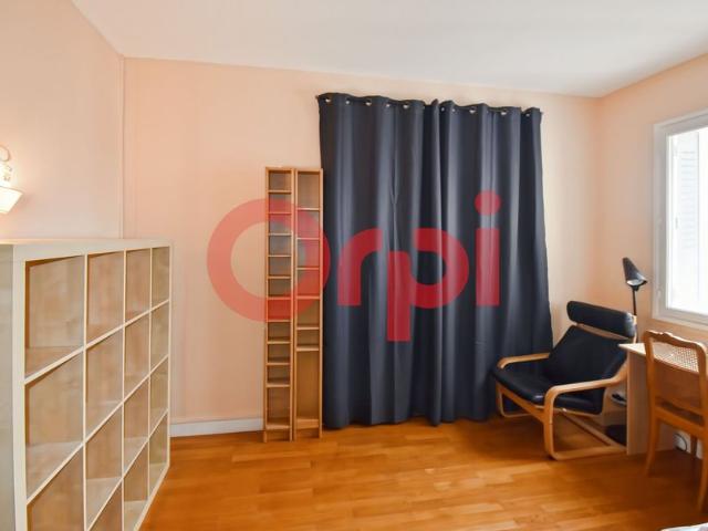 Appartement à louer 4 pièces • 74,98 m2 Lyon 8