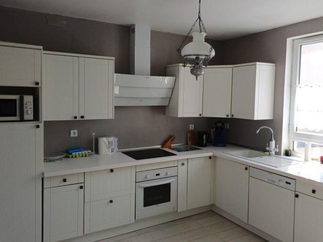 Appartement à louer 4 pièces 75,34 m