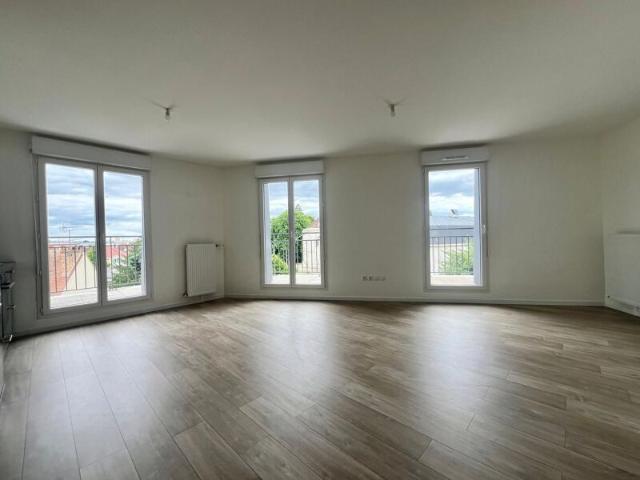 Appartement à louer 4 pièces • 75,55 m2 Le Plessis Bouchard