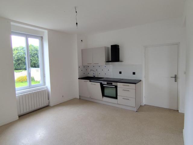 Appartement à louer 4 pièces 75,78 m