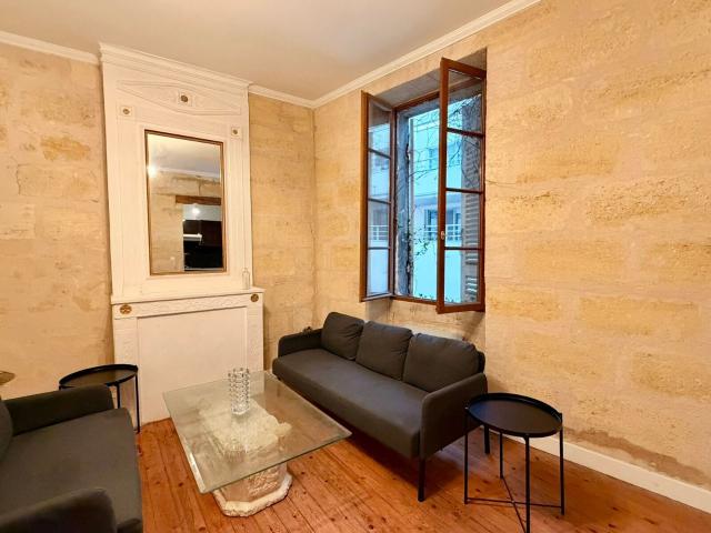 Appartement à louer 4 pièces 75,84 m