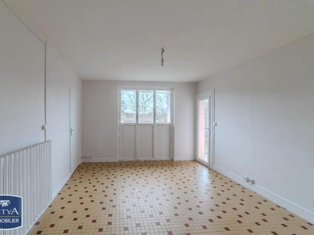 Appartement à louer 4 pièces 75m²