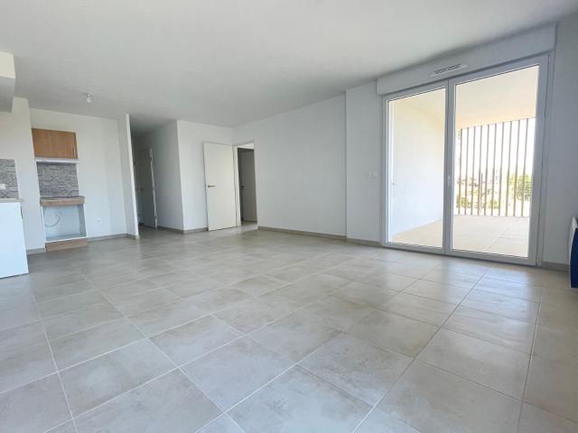 Appartement à louer 4 pièces