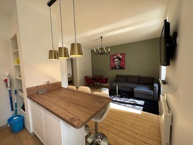 Appartement à louer 4 pièces • 76 m2 Strasbourg