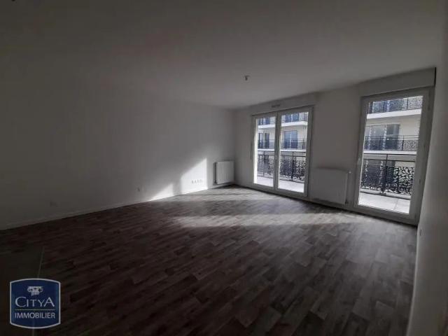 Appartement à louer 4 pièces 76.19m²