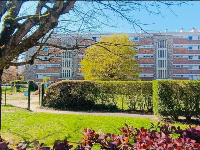 Appartement à louer 4 pièces 76,36 m