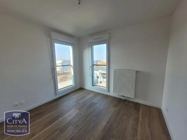 Appartement à louer 4 pièces 76.32m²