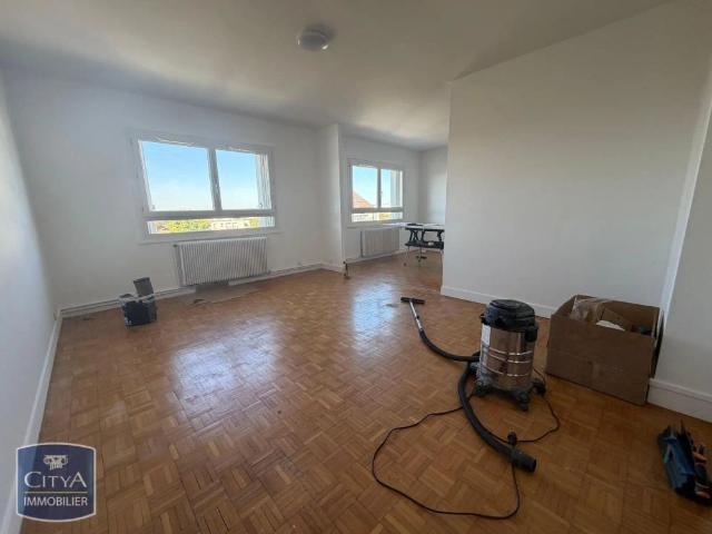 Appartement à louer 4 pièces 76.98m²