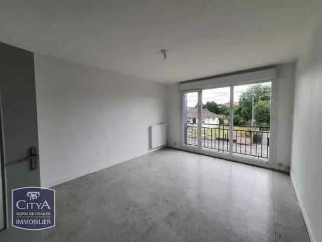 Appartement à louer 4 pièces 76m²