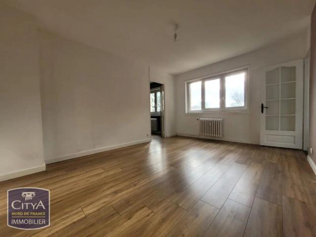 Appartement à louer 4 pièces 77.36m²