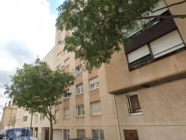Appartement à louer 4 pièces 77.49m²