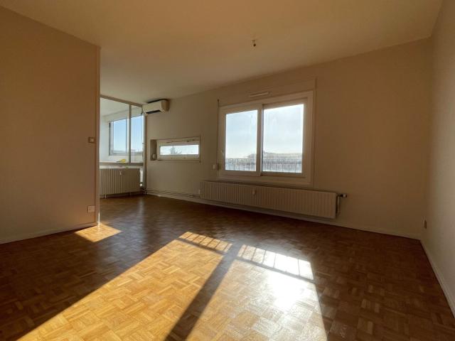 Appartement à louer 4 pièces 77,74 m