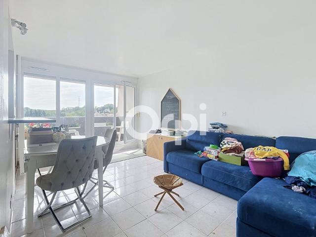 Appartement à louer 4 pièces 77,81 m