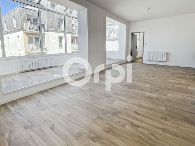 Appartement à louer 4 pièces 78 m