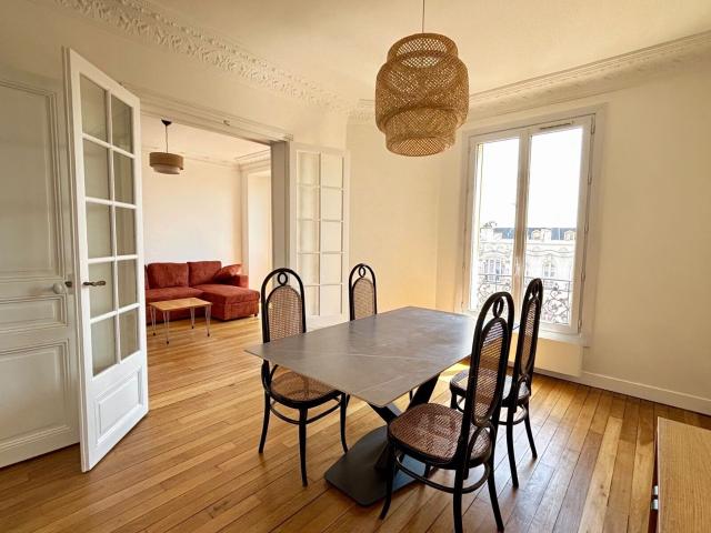 Appartement à louer 4 pièces 78,07 m