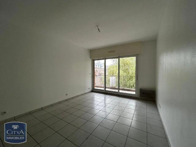 Appartement à louer 4 pièces 78.15m²