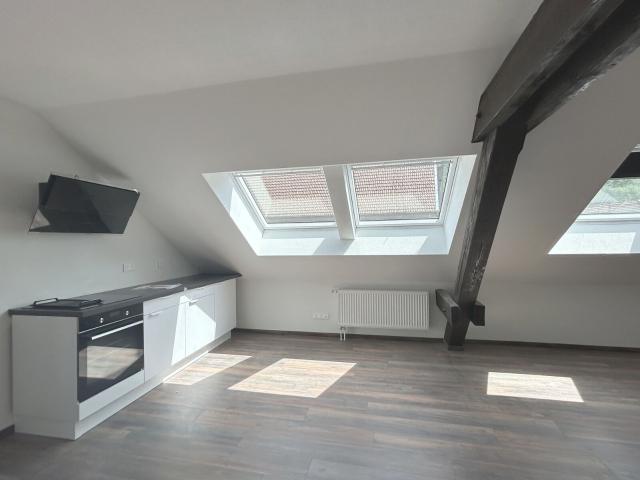 Appartement à louer 4 pièces 78,17 m