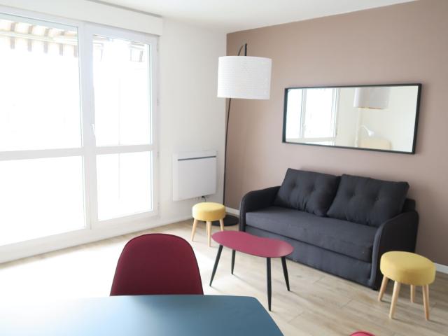 Appartement à louer 4 pièces 78,21 m