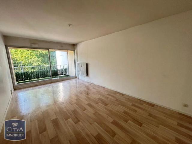 Appartement à louer 4 pièces 78.3m²