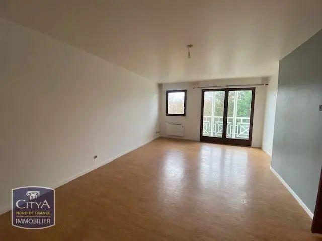 Appartement à louer 4 pièces 78.3m²
