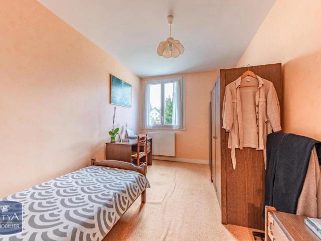 Appartement à louer 4 pièces 78.48m²
