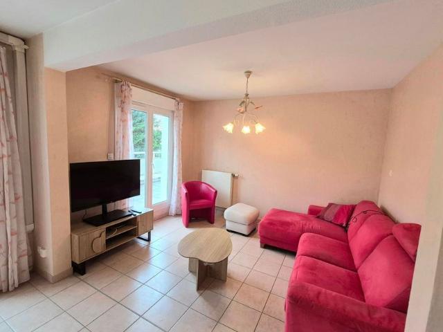 Appartement à louer 4 pièces • 78,40 m2 Yutz