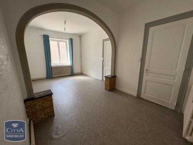 Appartement à louer 4 pièces 78.42m²