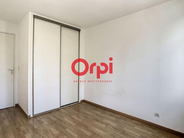 Appartement à louer 4 pièces • 78,59 m2 Fréjus