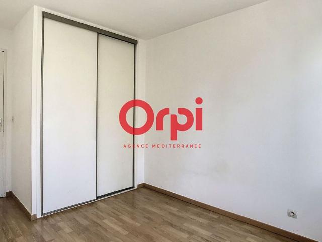 Appartement à louer 4 pièces • 78,59 m2 Fréjus