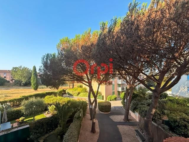 Appartement à louer 4 pièces 78,59 m