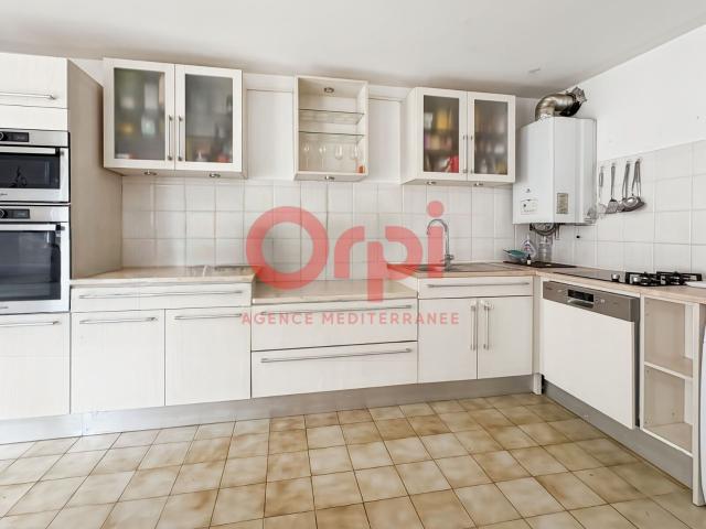 Appartement à louer 4 pièces 78,59 m