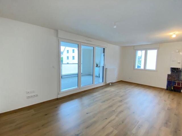 Appartement à louer 4 pièces 78,71 m