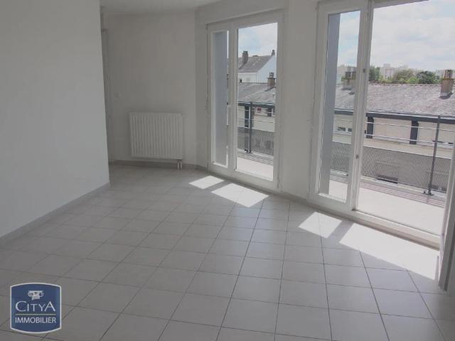 Appartement à louer 4 pièces 78.84m²