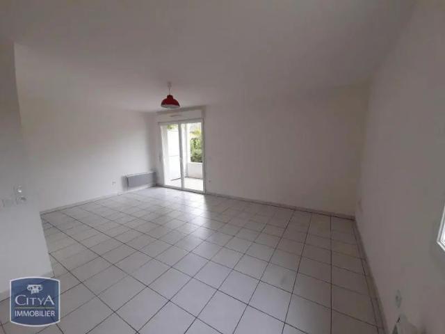 Appartement à louer 4 pièces 78.88m²
