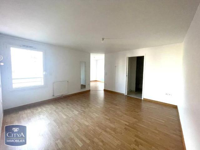 Appartement à louer 4 pièces 78.96m²