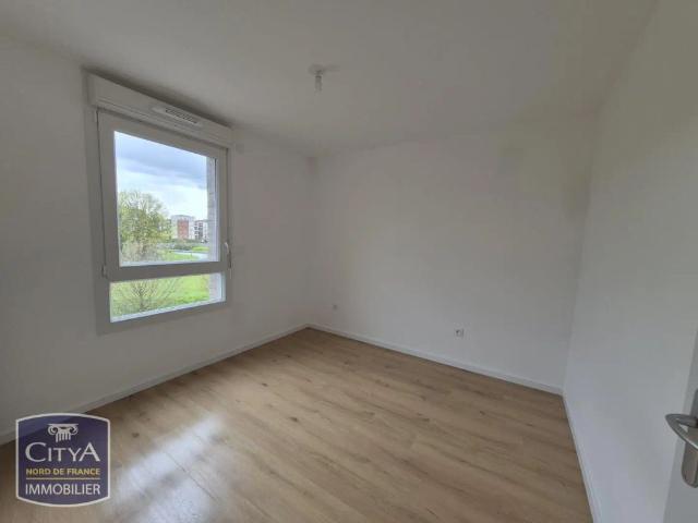 Appartement à louer 4 pièces 78m²