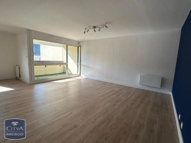 Appartement à louer 4 pièces 78m²