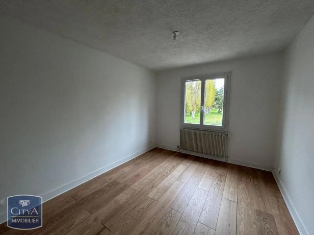 Appartement à louer 4 pièces 79.16m²