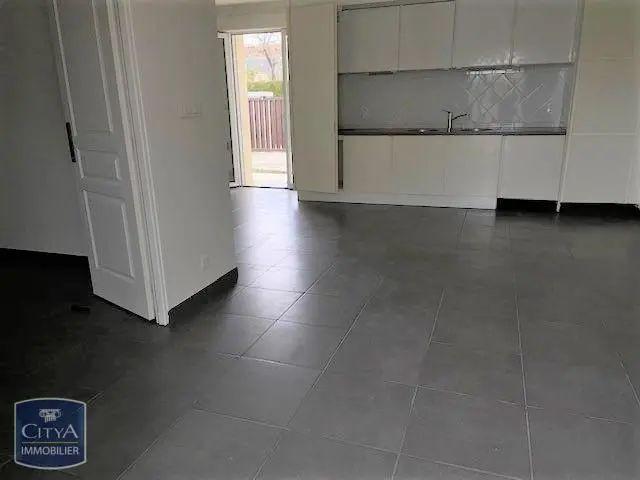 Appartement à louer 4 pièces 79.18m²