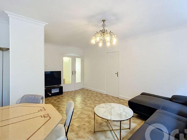 Appartement à louer 4 pièces • 79,12 m2 Vitry sur Seine