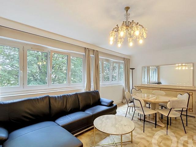 Appartement à louer 4 pièces 79,12 m