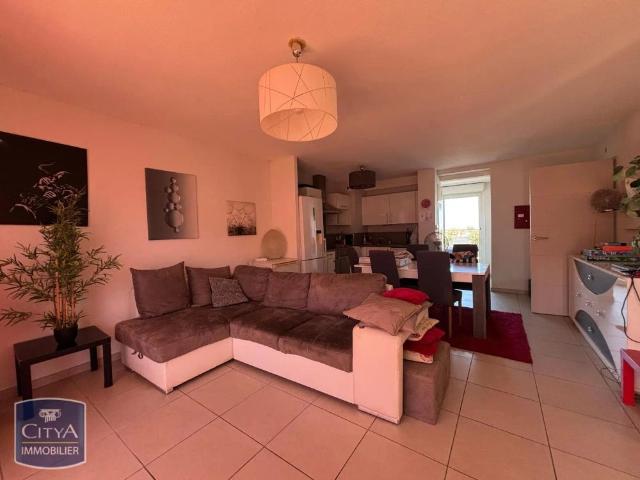 Appartement à louer 4 pièces 79.13m²