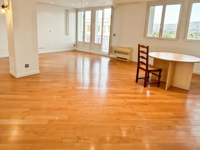 Appartement à louer 4 pièces 79,47 m