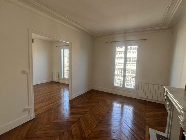 Appartement à louer 4 pièces 79,48 m