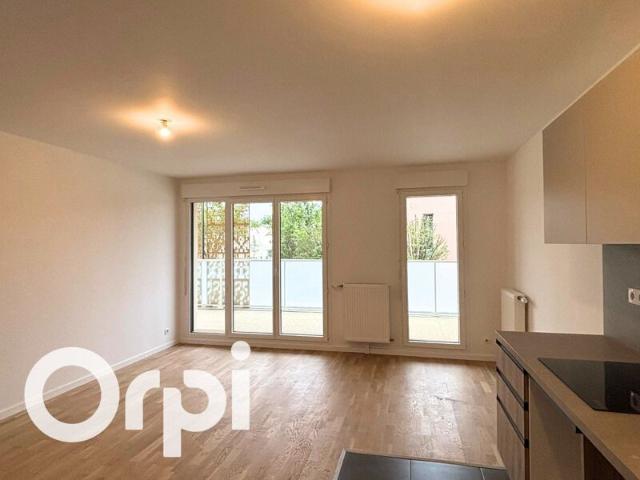 Appartement à louer 4 pièces • 79,40 m2 Élancourt
